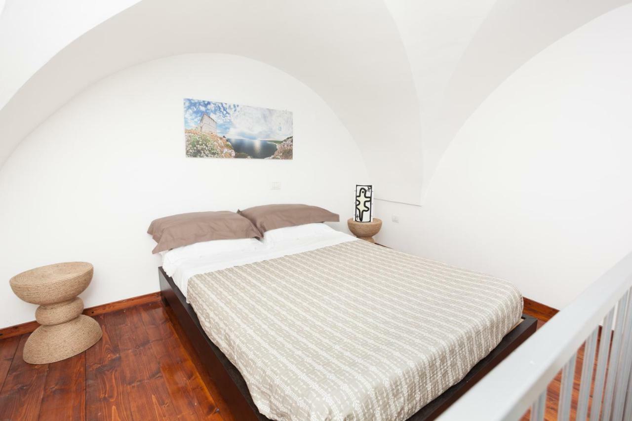 La Piccola Dimora Dell' Alcantarine Appartement
