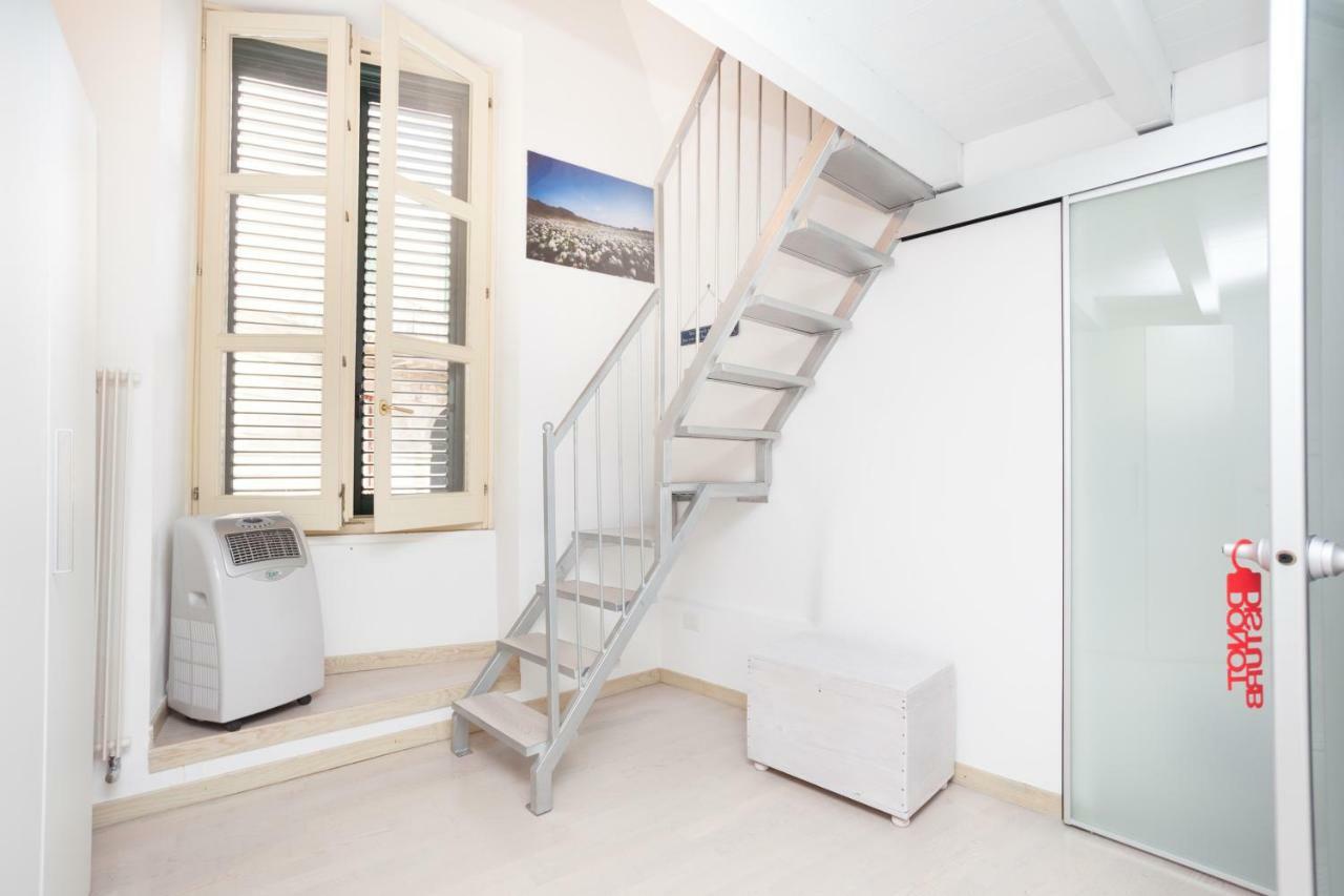 La Piccola Dimora Dell' Alcantarine Appartement *