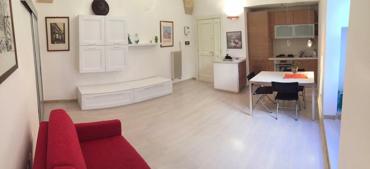 La Piccola Dimora Dell' Alcantarine * Lecce