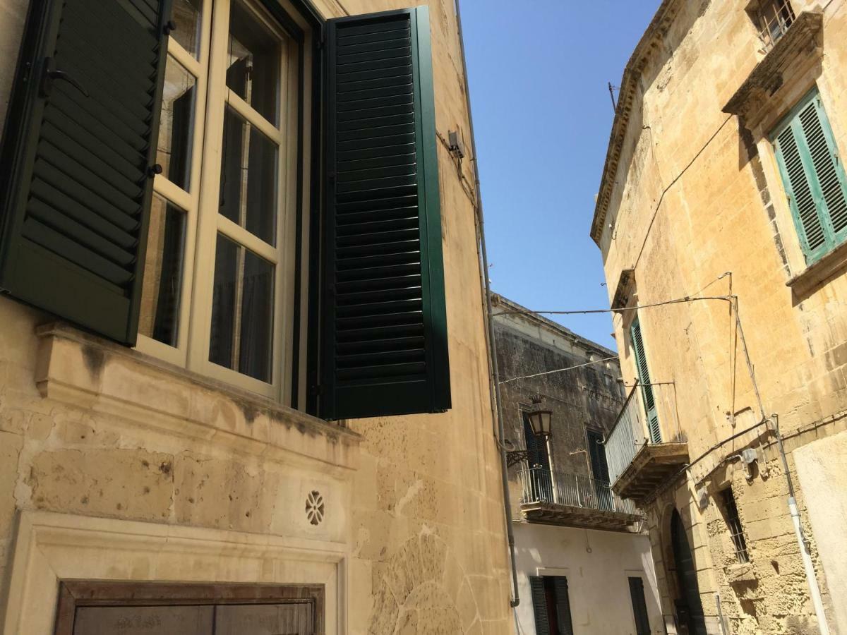 La Piccola Dimora Dell' Alcantarine Appartement *