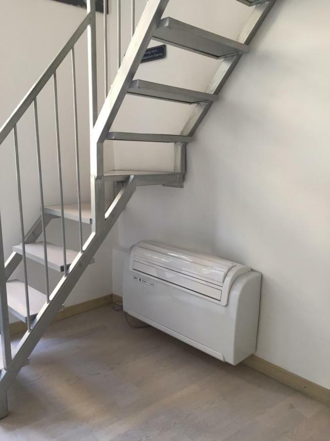Appartement La Piccola Dimora Dell' Alcantarine *
